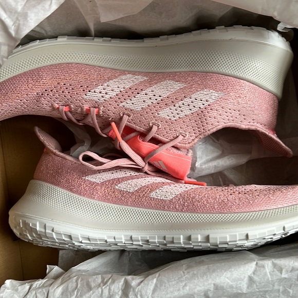 Adidas Sensebounce Running Shoes Inter Miami - Picture 2 of 6